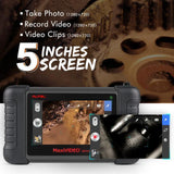 Autel MaxiVideo MV500 Digital Inspection Camera
