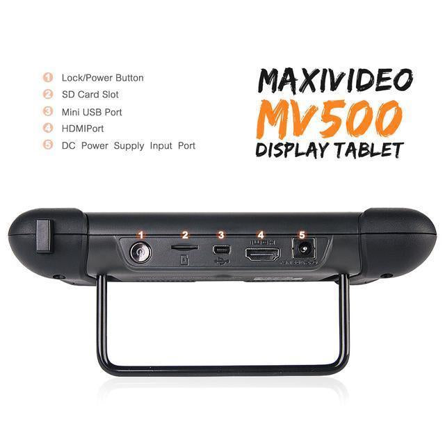 Autel MaxiVideo MV500 Digital Inspection Camera