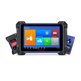 Autel MaxiIM IM608 [with GBOX2 & APB112 ] with XP400 Key Programmer and J2534 ECU Coding IMMO Key Programming Scan Tool