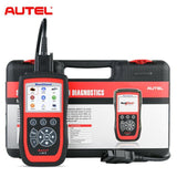 Autel Maxicheck Pro for ABS Brake Auto Bleeding OBD2 Scan Tool