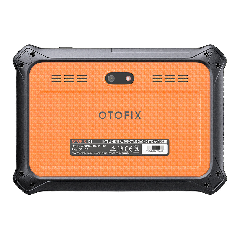2022 NEW product -OTOFIX D1