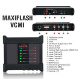 Autel MaxiSys Ultra Automotive Diagnostic Scanner -Upgraded MS908S Pro/Elite/MS909/MS919 + Free Gift