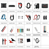 Autel MaxiSys Ultra Automotive Diagnostic Scanner -Upgraded MS908S Pro/Elite/MS909/MS919 + Free Gift
