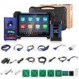 Autel MaxiIM IM608S II = IM608 II = IM608 Pro II