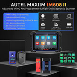 Autel MaxiIM IM608S II = IM608 II = IM608 Pro II