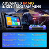 Autel MaxiIM IM608S II = IM608 II = IM608 Pro II