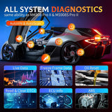 Autel MaxiIM IM608S II = IM608 II = IM608 Pro II