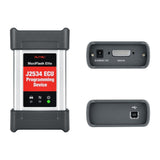 Autel Maxisys Elite II Diagnostic Tool with J2534 ECU Programming Upgraded Version of Maxisys Elite/Maxicom MK908p -self-purchase