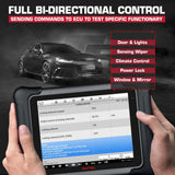 Autel Maxisys Elite II Diagnostic Tool with J2534 ECU Programming Upgraded Version of Maxisys Elite/Maxicom MK908p -self-purchase