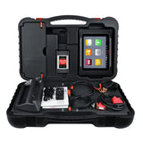 Autel Maxisys Elite II Diagnostic Tool with J2534 ECU Programming Upgraded Version of Maxisys Elite/Maxicom MK908p -self-purchase