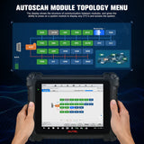 Autel MaxiSYS MS919 Upgraded MS909/ MS908S PRO/ Maxisys Elite -Same as Autel MaxiSys Ultra / MS919 EV