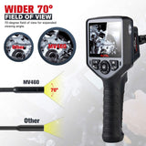 Autel MaxiVideo MV460 2MP 1080P Industrial Endoscope
