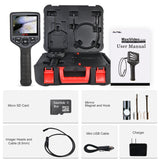 Autel MaxiVideo MV460 2MP 1080P Industrial Endoscope