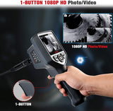 Autel MaxiVideo MV460 2MP 1080P Industrial Endoscope