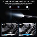 Autel MaxiVideo MV460 2MP 1080P Industrial Endoscope