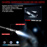 Autel MaxiVideo MV480 -Upgraded Ver. of MV460