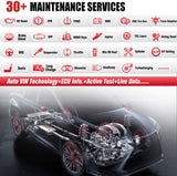 Autel MaxiSys MS906BT Automotive Scan Tool