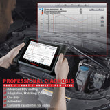 Autel MaxiSys MS906BT Automotive Scan Tool