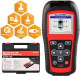 Autel MaxiTPMS TS501 TPMS Sensor Diagnostic & Program Tool