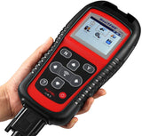 Autel MaxiTPMS TS501 TPMS Sensor Diagnostic & Program Tool