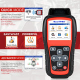 Autel MaxiTPMS TS508 TPMS Relearn Tool [Free Shipping]