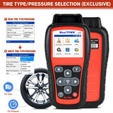 Autel MaxiTPMS TS508 TPMS Relearn Tool [Free Shipping]