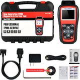 Autel MaxiTPMS TS508 TPMS Relearn Tool [Free Shipping]
