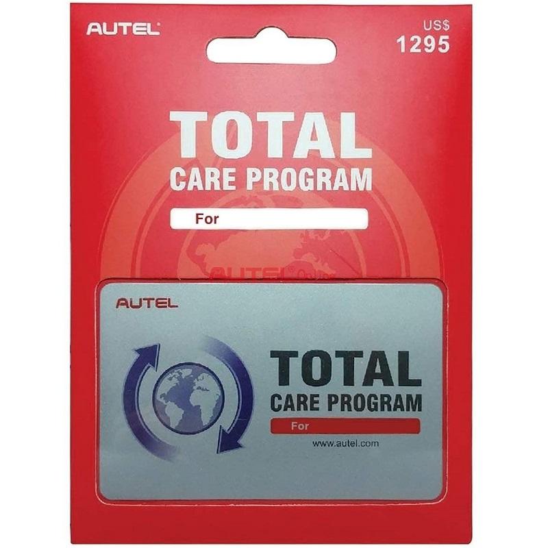 Autel Upgrade Card (All Products)