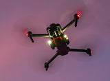 Autel EVO FoxFury Lighting System