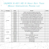 LAUNCH X431 V+ PRO Elite 4.0 (2022 Upgraded of X431 V PRO, PRO3S+)