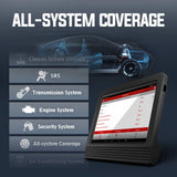 LAUNCH X431 V+ PRO Elite 4.0 (Upgraded of X431 V PRO, PRO3S+)