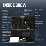 LAUNCH X431 V+ PRO Elite 4.0 (Upgraded of X431 V PRO, PRO3S+)