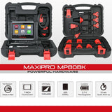 AUTEL MAXIPRO MP808Kit: 30+ Services/Bi-Directional Control/All System Diagnostic